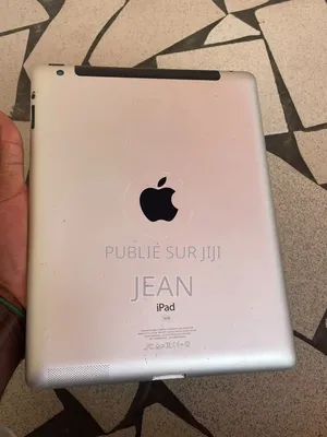 Apple iPad mini 6 16 GB Argenté