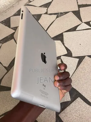 Apple iPad mini 6 16 GB Argenté