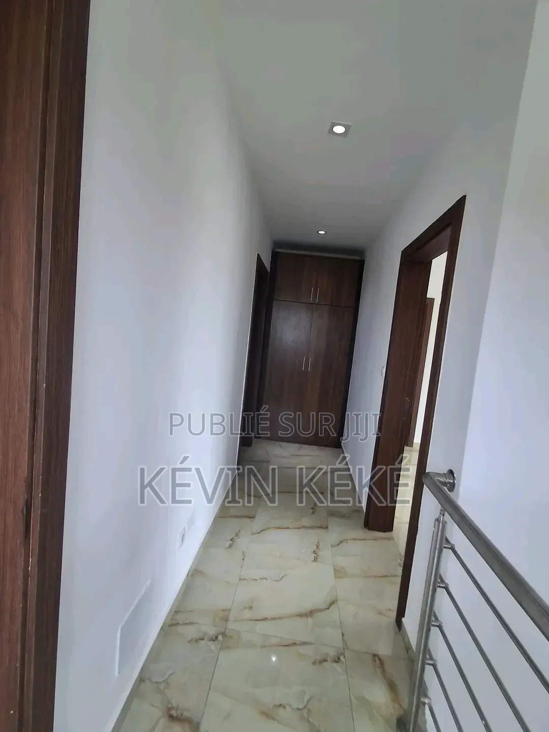 4chbre Duplex dans Grâces Immobilier, Bingerville à Louer
