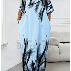 Robe Pour Grande Dame