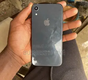 Apple iPhone 12 Pro 128 GB Noir