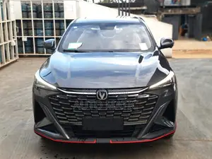 Nouveau Changan X5 Plus 1.5 Blue Core FWD 2025 Gris