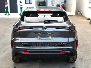 Nouveau Changan X5 Plus 1.5 Blue Core FWD 2025 Gris