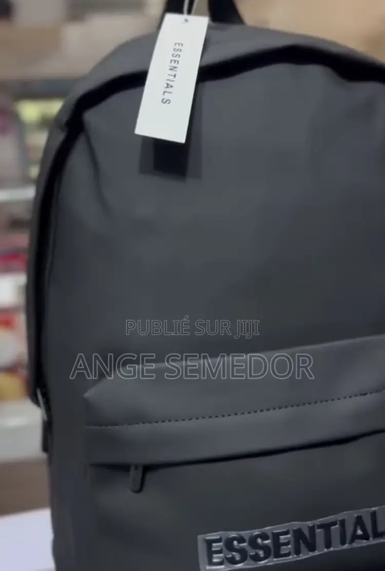 Sac À Dos Pour Homme