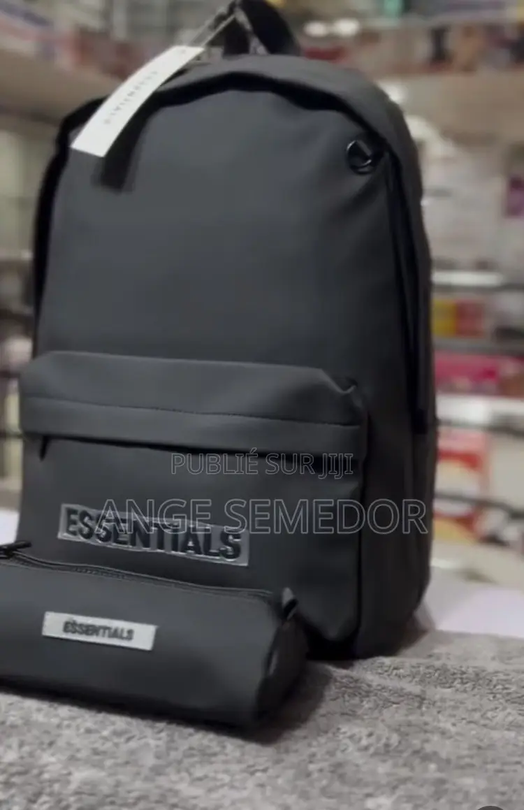 Sac À Dos Pour Homme