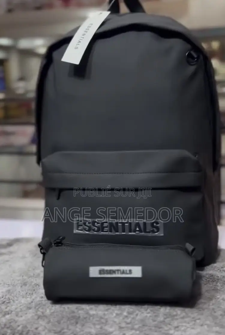 Sac À Dos Pour Homme
