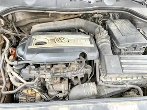 Volkswagen Passat 2014 Argenté