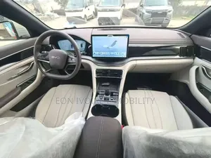 BYD Song Plus 1.5 CVT Hybrid AWD 2024 Beige