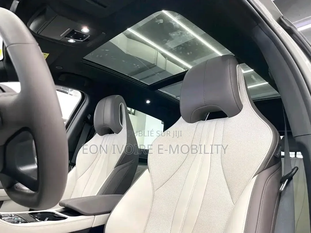BYD Song Plus 1.5 CVT Hybrid AWD 2024 Beige