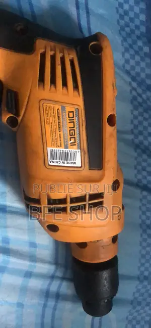 Perceuse Électrique Puissante 710W