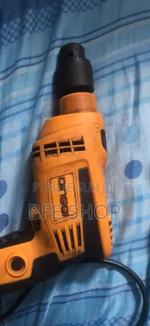 Perceuse Électrique Puissante 710W