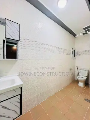 2chbre Appartement dans Bingerville à Vendre