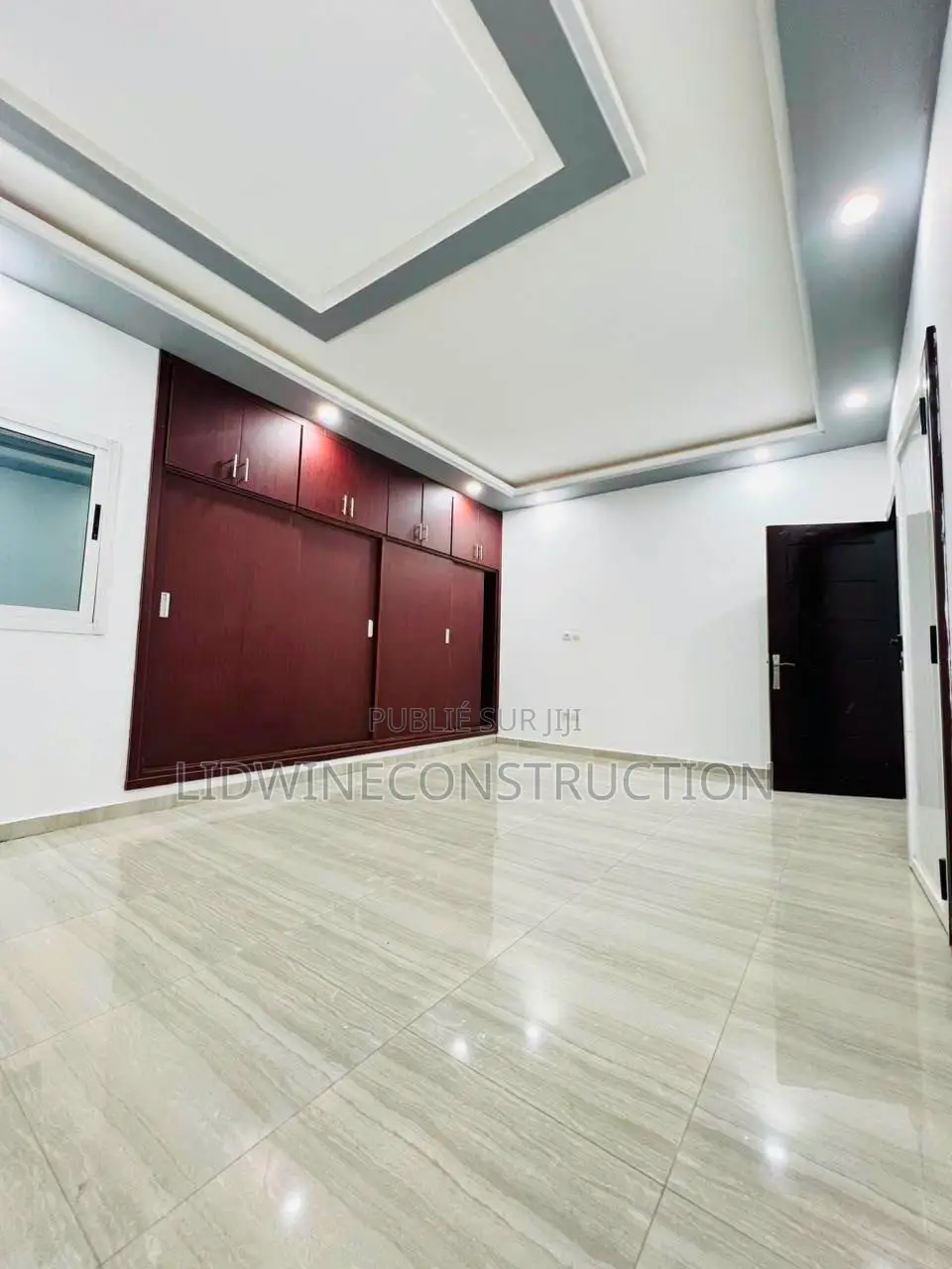 2chbre Appartement dans Bingerville à Vendre