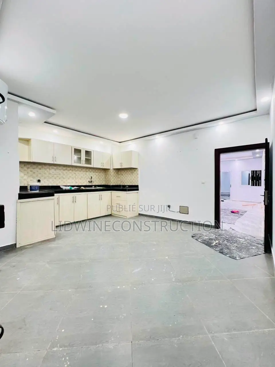 2chbre Appartement dans Bingerville à Vendre
