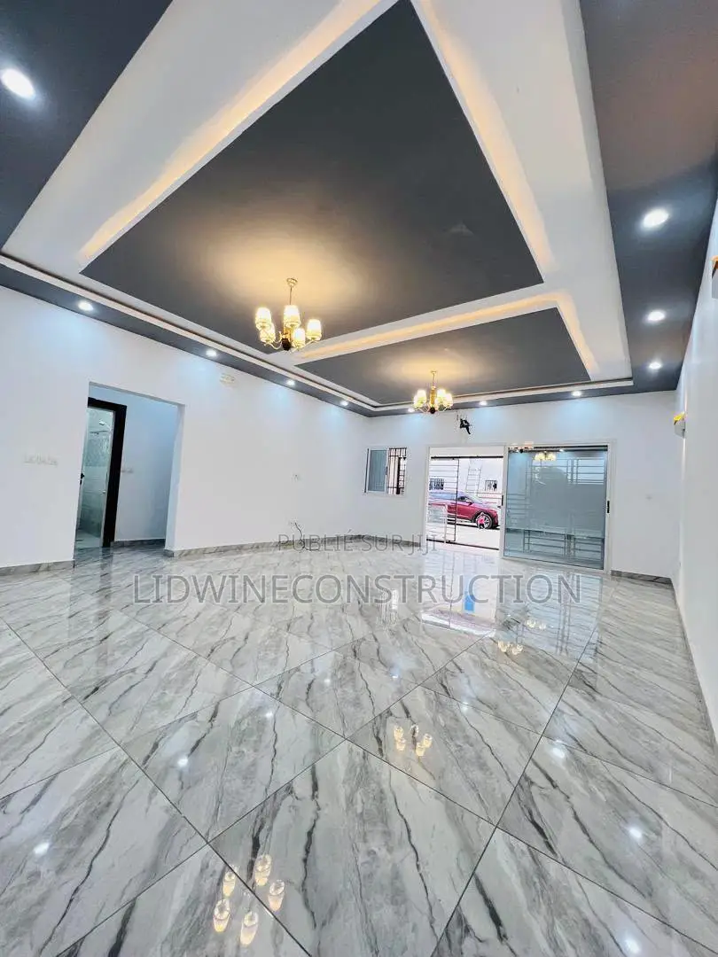 2chbre Appartement dans Bingerville à Vendre