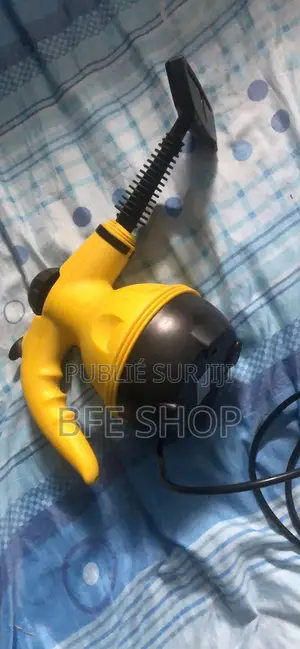 Machine À Vapeur
