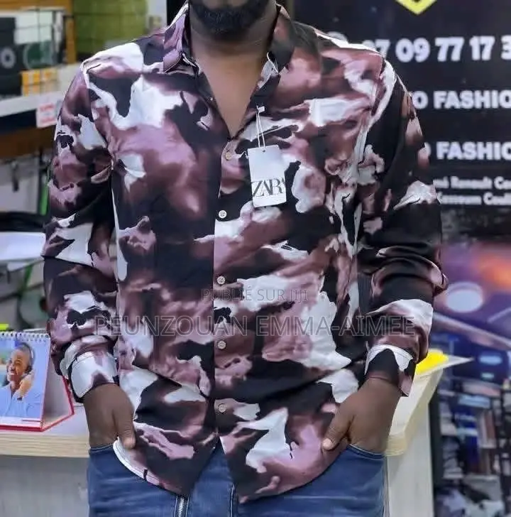 Emma Shopping