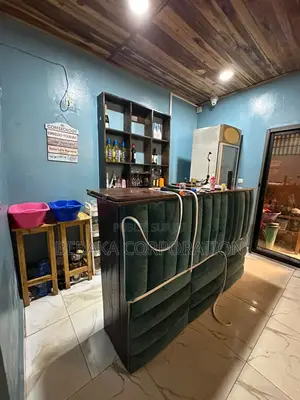 CAVE À CÉDER – BINGERVILLE 📍 Proche Du Bitume 🍽 Cédé Avec Tou