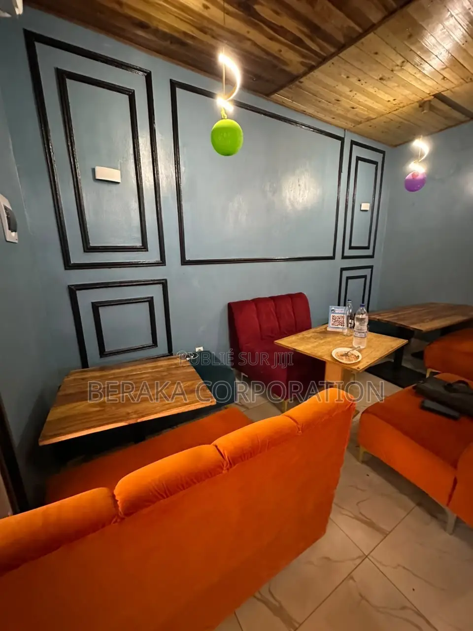 CAVE À CÉDER – BINGERVILLE 📍 Proche Du Bitume 🍽 Cédé Avec Tou