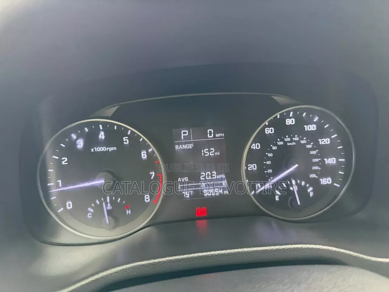 Hyundai Elantra 2017 Bleu