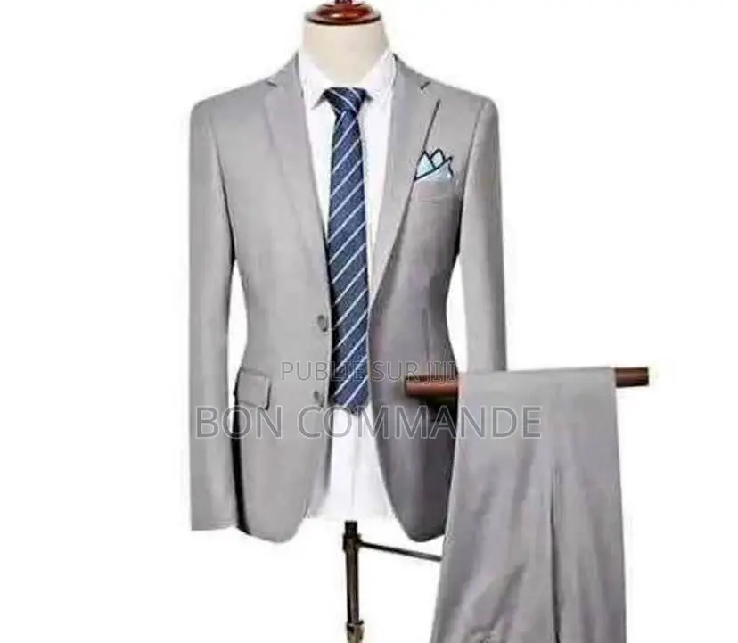 Costume Homme