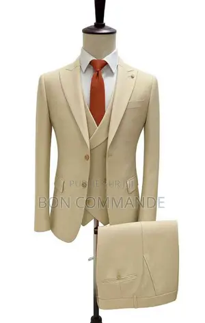 Costume Homme