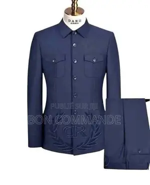 Costume Homme
