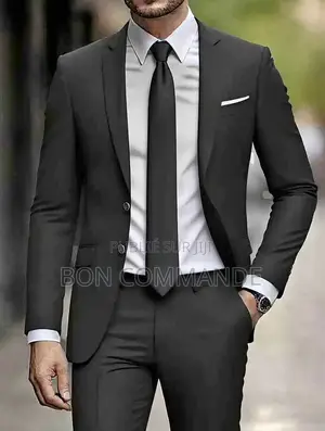 Costume Homme
