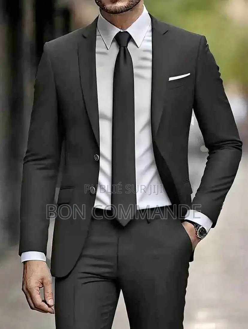 Costume Homme
