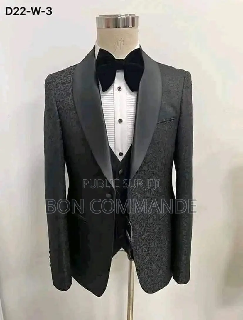 Costume Homme