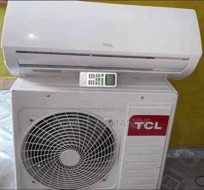 Climatiseur Stable