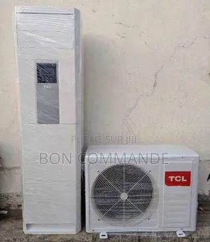 Climatiseur Stable