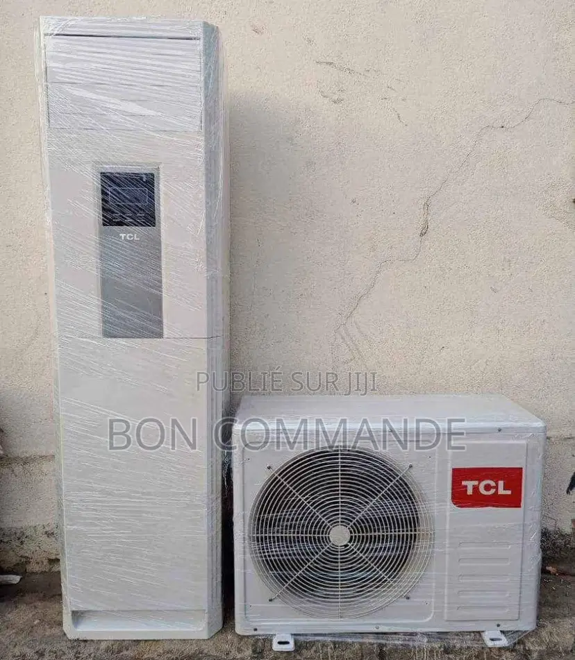 Climatiseur Stable