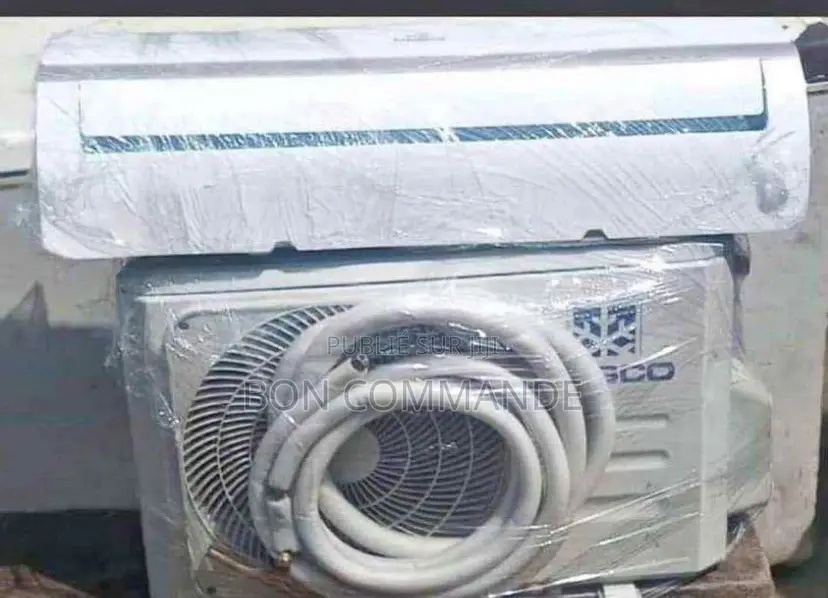Climatiseur Stable