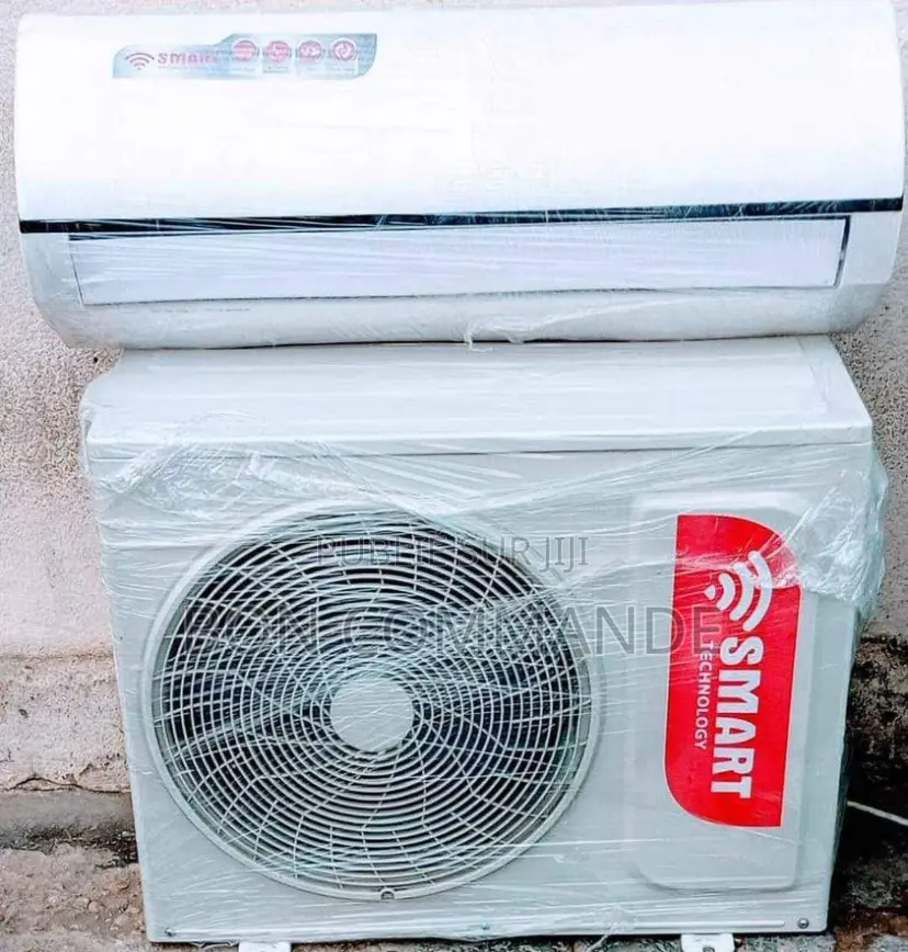 Climatiseur Stable