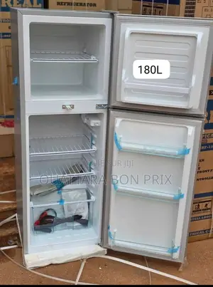 Congélateur