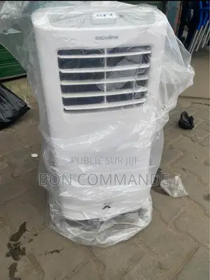 Climatiseur Portable