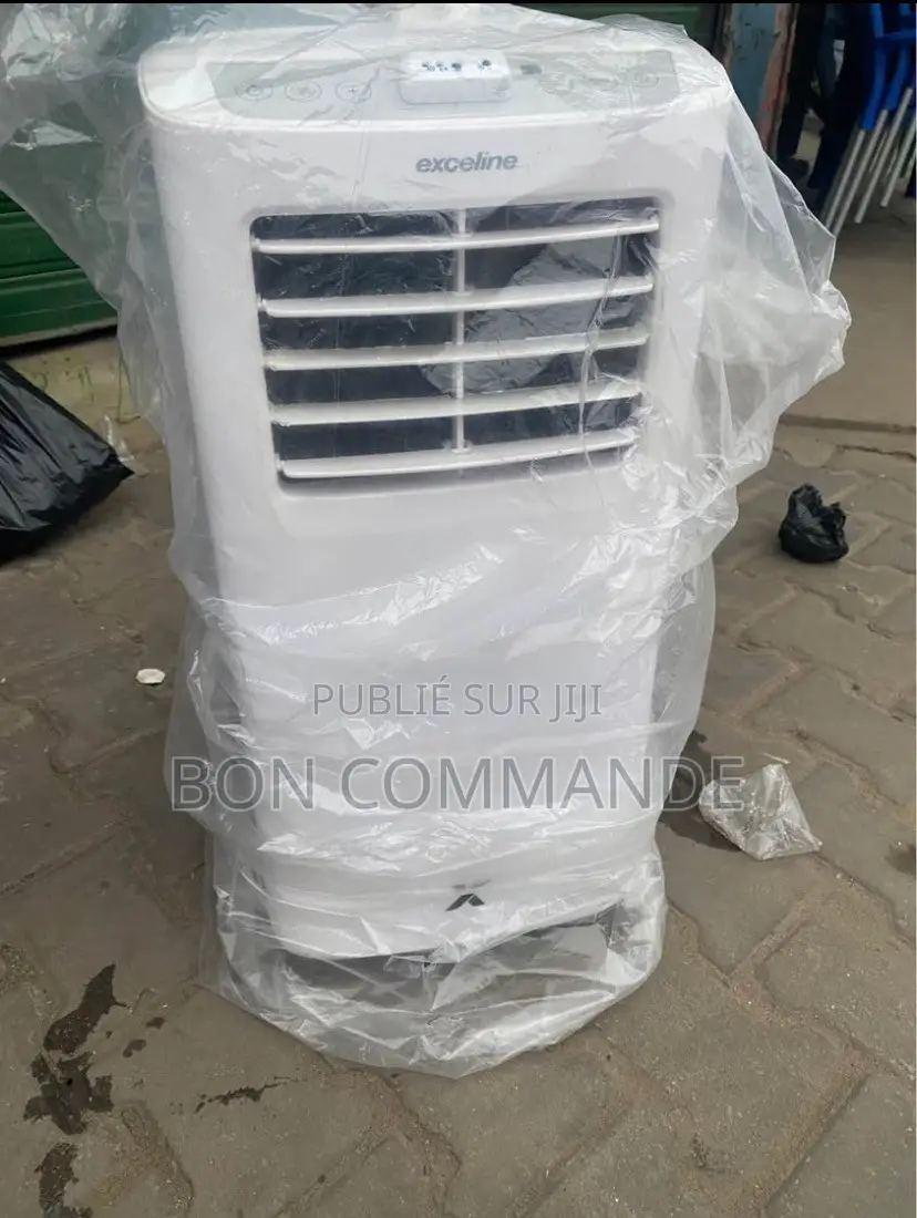 Climatiseur Portable