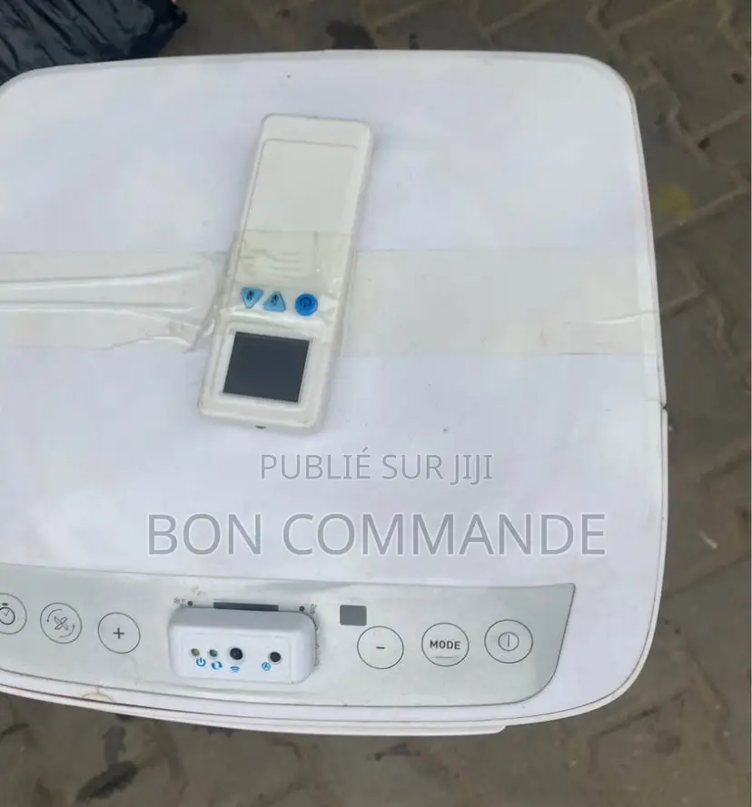 Climatiseur Portable
