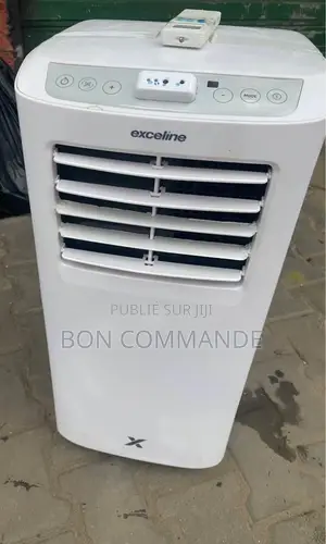 Climatiseur Portable