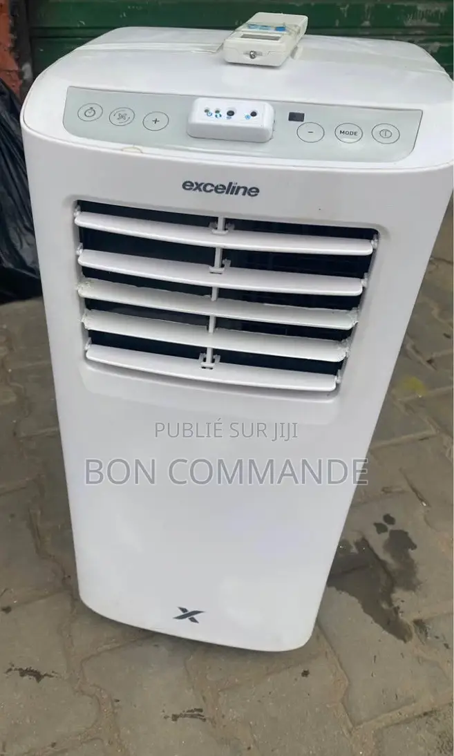 Climatiseur Portable