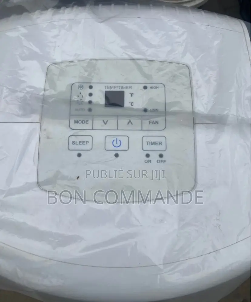 Climatiseur Portable