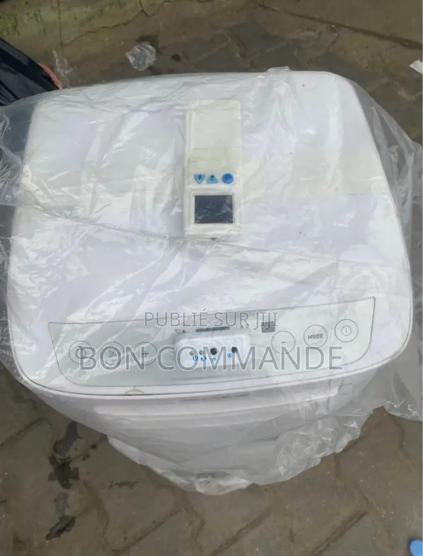 Climatiseur Portable