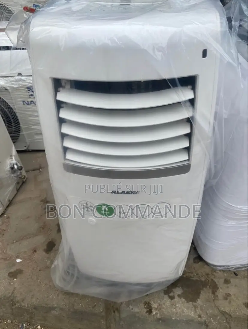 Climatiseur Portable