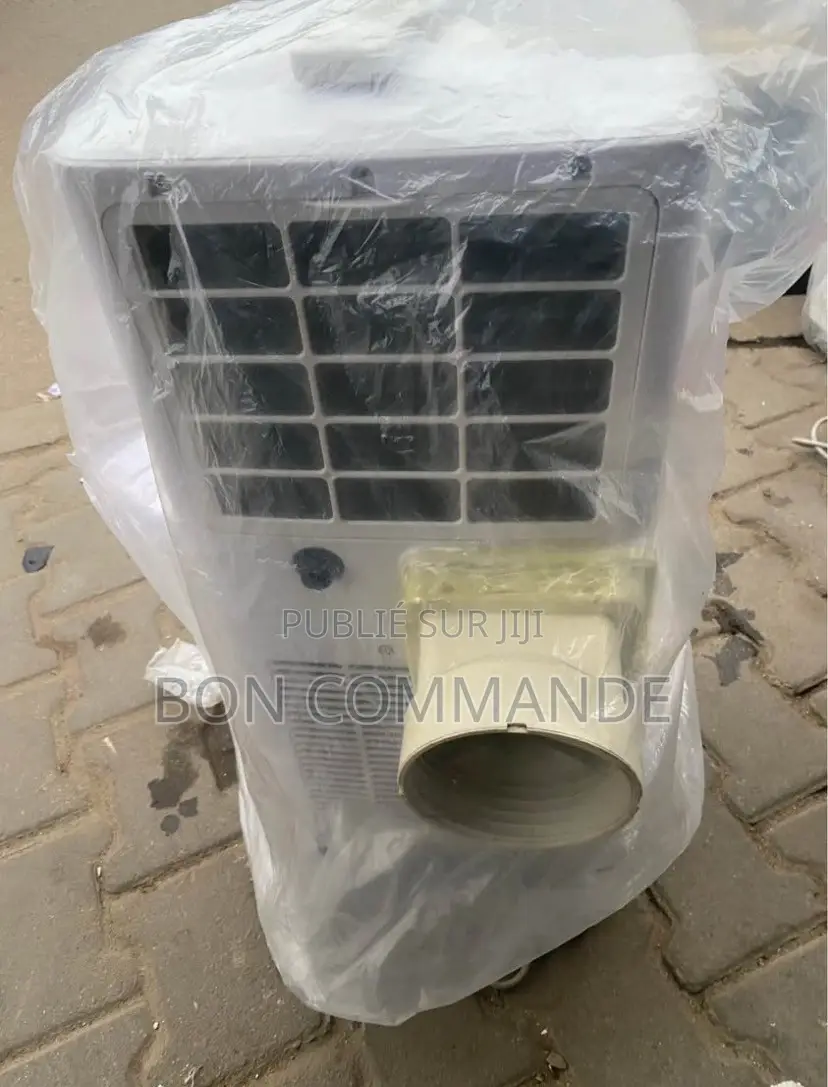 Climatiseur Portable