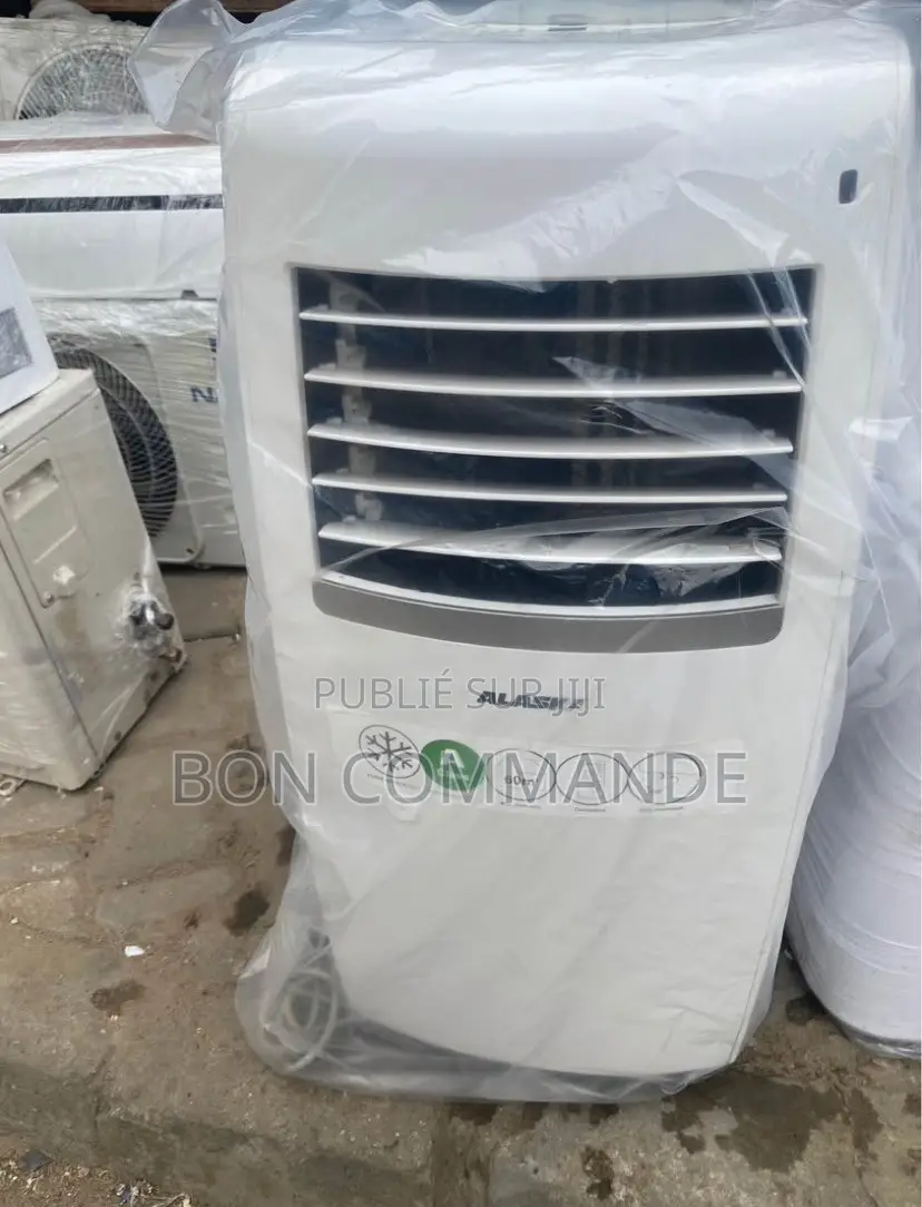 Climatiseur Portable