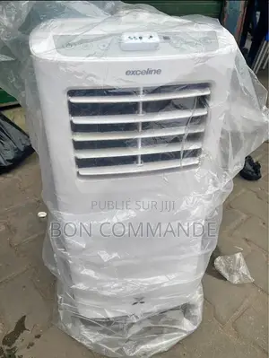 Climatiseur Portable