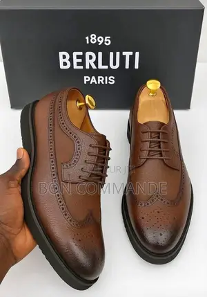 Chaussures D’homme