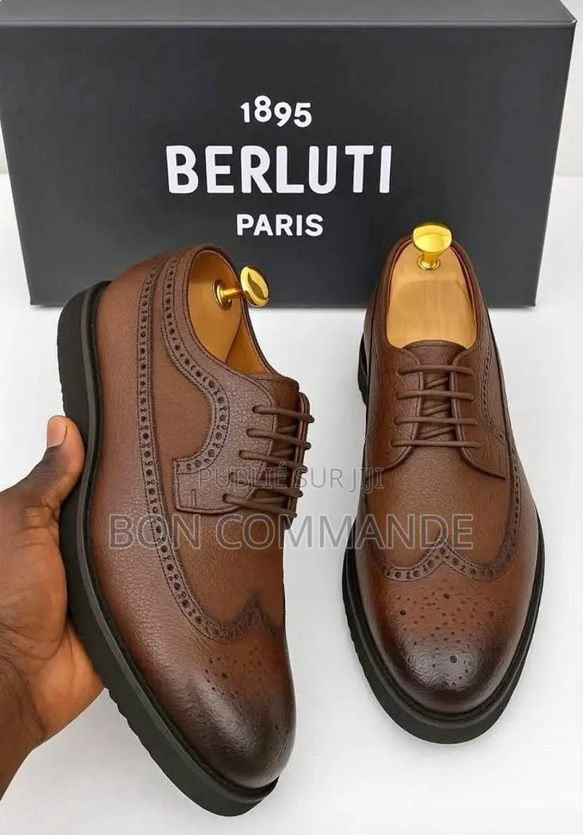 Chaussures D’homme