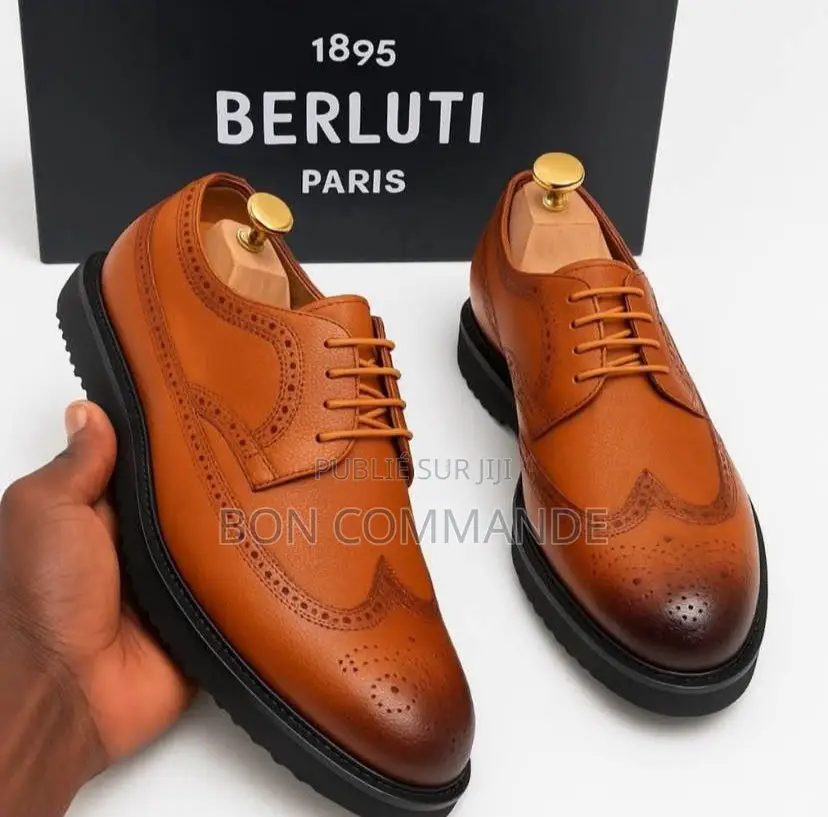 Chaussures D’homme